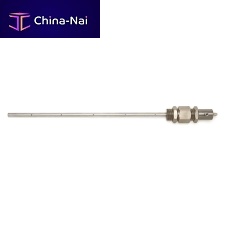 Stainless steel Pitot tube FCO68