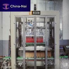 Top-loading cartoner medicalfor the food industryautomatic