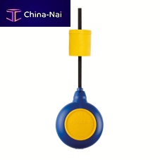 Float level switch NIVOFLOATfor waterfor wastewaterfor slurries