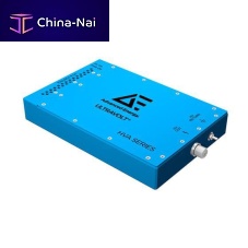 Power amplifier HVA Seriescurrentvoltagedifferential