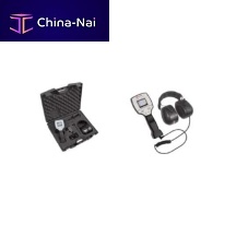 Compressed air leak detector LS 200 ultrasonicvacuum