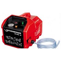 Impact testing device RP PRO IIIpressureautomaticpump