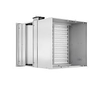 Welded plate heat exchanger KM air/airindustrial