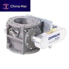 Pneumatic conveying rotary valve A1/AG11 seriesround-flangeexplosion-proof