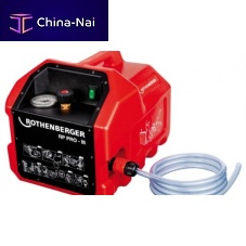 Impact testing device RP PRO IIIpressureautomaticpump