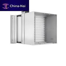 Welded plate heat exchanger KM air/airindustrial
