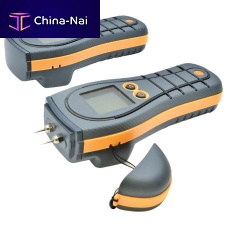 Wood moisture meter 7000 seriesbuilding materialsfor concretepin