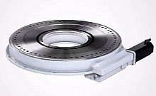 Rotary indexer CR series crown typecamfor heavy loads