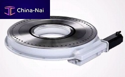 Rotary indexer CR series crown typecamfor heavy loads