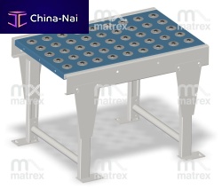 Ball transfer table PAB, TAB