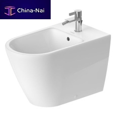 Ceramic bidet 229410