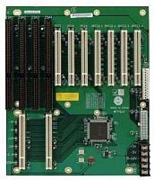 PCI backplane TCS-008-01514ISA6-10 slots