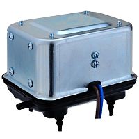 Diaphragm pump DM10airelectricstationary