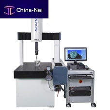 Bridge coordinate measuring machine SPECTRAgantryfor automotive applicationsmulti-sensor