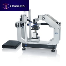 Form analyzer DSA30M liquidsprocessfor electronics
