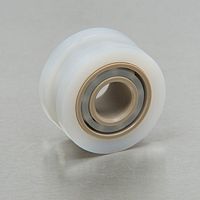 Ball bearing bearing CMU625radialUHMW-PEPEEK