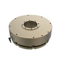 Mechanical load limiter ULD series