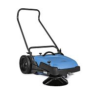 Walk-behind sweeper FSMmanual