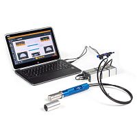 Measurement software SYLCOM data exportPLCnetwork