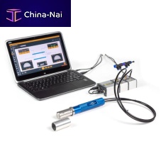 Measurement software SYLCOM data exportPLCnetwork