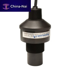 Ultrasonic level sensor ToughSonic Chem 10for fuelfuel tankcompact