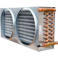 Double condenser CD Seriescommercial