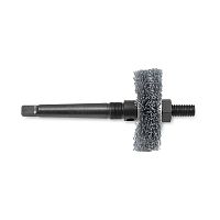 Morse taper shank tool holder ST 1for tool grindingstraight