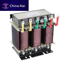 Three-phase harmonic filter reactor LCSY