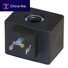 Valve solenoid J seriesDCvoltage