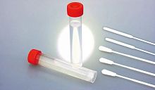 Sampling kit ABCDE