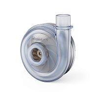 Home care ventilator centrifugal blower U65ML-012KS-5electronicfor sleep apneaCPAP