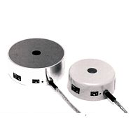 Inductive proximity switch proxi-captor 20xx.xx / 21xx.xxcylindricalwith switching functionPNP