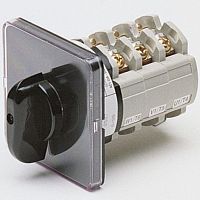 Cam switch CA0120003PL13-poleIP40panel mount