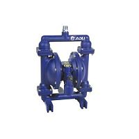 Diaphragm pump QBY seriesslurrypneumaticfor the chemical industry