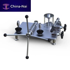 Hydraulic test pump ADT960manualhigh-pressure