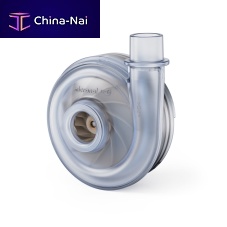 Home care ventilator centrifugal blower U65ML-012KS-5electronicfor sleep apneaCPAP