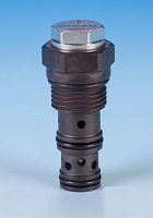 Spool hydraulic directional control valve DVC0.S08 hydraulically-operatedcartridgesteel