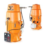 Volumetric dosing feeder TM6Dautomaticconveyorcompact