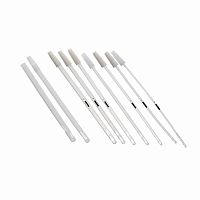 Gynecological curette 0220 Seriesintrauterine suctiondisposableflexible