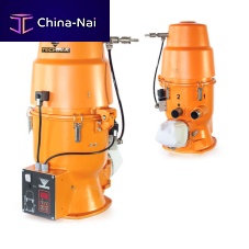 Volumetric dosing feeder TM6Dautomaticconveyorcompact