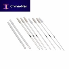 Gynecological curette 0220 Seriesintrauterine suctiondisposableflexible