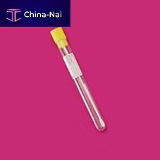 Microbiology swab 111 serieswith transport mediumwith test tubesterile