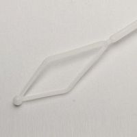 Intrauterine biopsy curette 2514disposable
