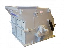 Hammer mill WJR, WJRU, WF seriesverticalwastefor limestone