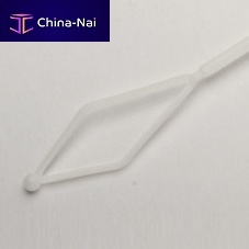 Intrauterine biopsy curette 2514disposable