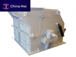 Hammer mill WJR, WJRU, WF seriesverticalwastefor limestone