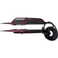 Voltage tester 01426000000for electronic partsmultifunctionportable
