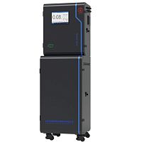 Water analyzer AND-2000nitrogenammonialiquids