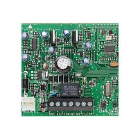 Textile controller card EMS102