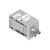 CANopen communication module 8 inputs32 portsdata transmission